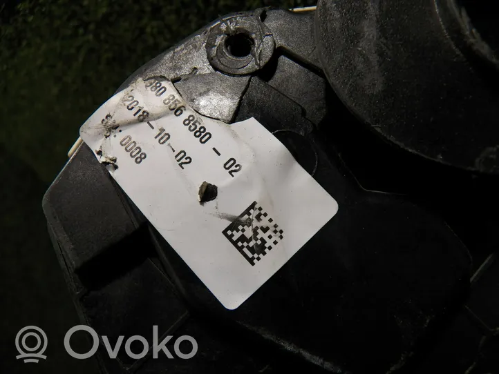 Toyota Proace Rear door lock 9808568580