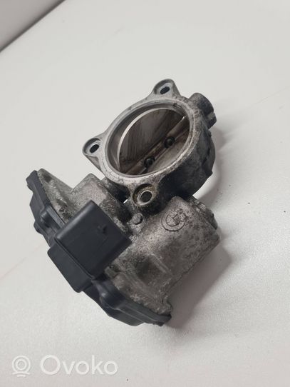 BMW 3 E90 E91 Vanne EGR 10378517