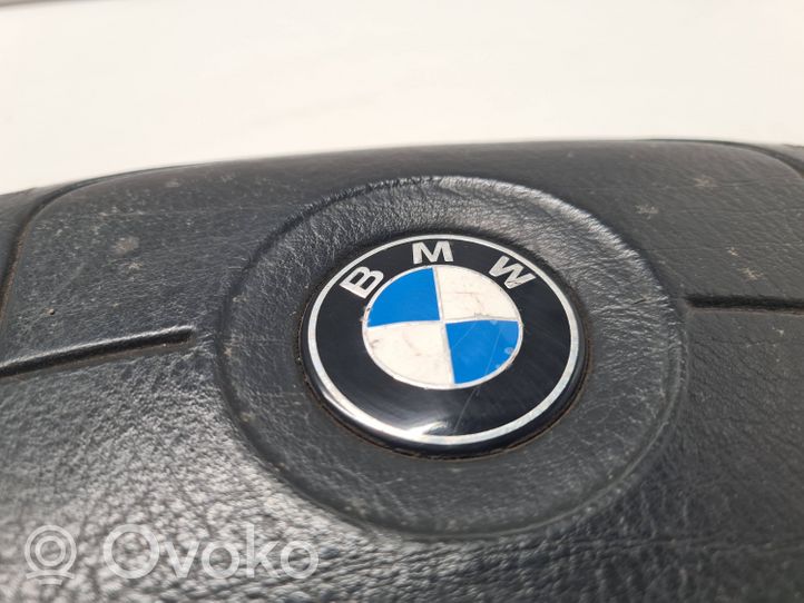 BMW 5 E39 Ohjauspyörän turvatyyny 3310971800