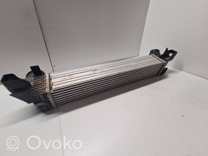 BMW 2 F45 Chłodnica powietrza doładowującego / Intercooler 7617597