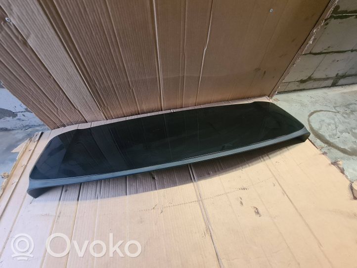 BMW X5 E70 Spoiler del portellone posteriore/bagagliaio 7157689