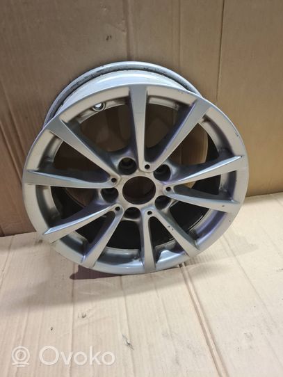 BMW 1 E81 E87 R16 spare wheel 6796236