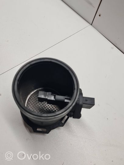 BMW X5 E53 Mass air flow meter 1433567