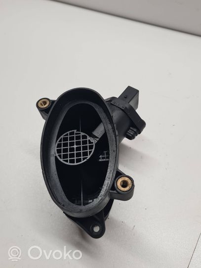 BMW 5 E39 Misuratore di portata d'aria 7787076