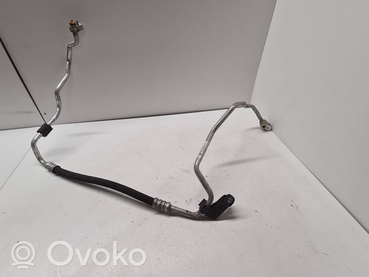 BMW 3 E90 E91 Tubo flessibile aria condizionata (A/C) 9226413