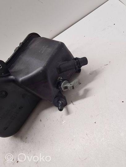 BMW 7 E65 E66 Coolant expansion tank/reservoir 7800293