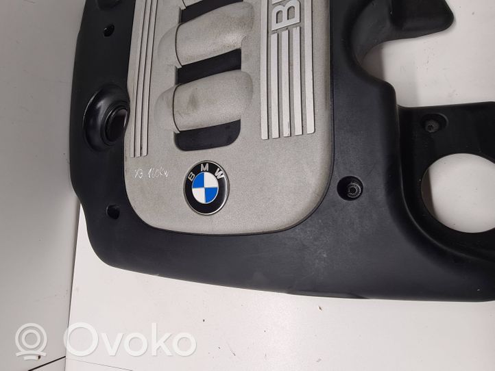 BMW X3 E83 Engine cover (trim) 7796091