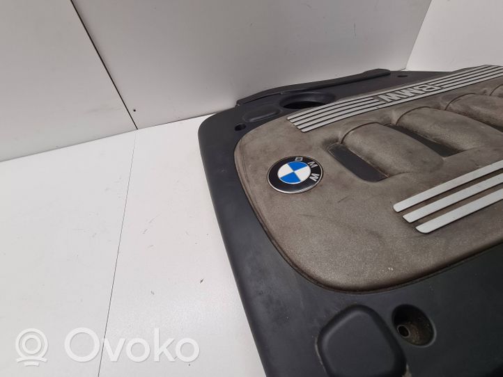 BMW X5 E53 Engine cover (trim) 7788921