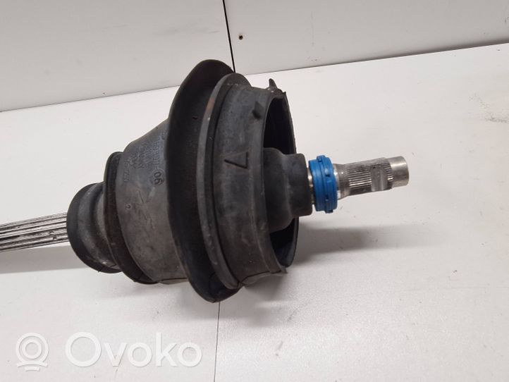 BMW 3 E92 E93 Joint de cardan colonne de direction 6769397