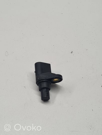 BMW 3 E46 Crankshaft speed sensor 7503140