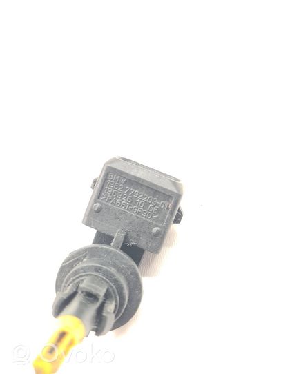 BMW 3 E90 E91 Intake air temperature sensor 7792203