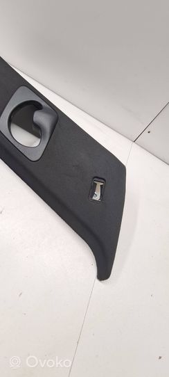 BMW X5 E70 (B) pillar trim (top) 7129755