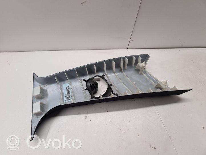 BMW X5 E70 (B) pillar trim (top) 7129751