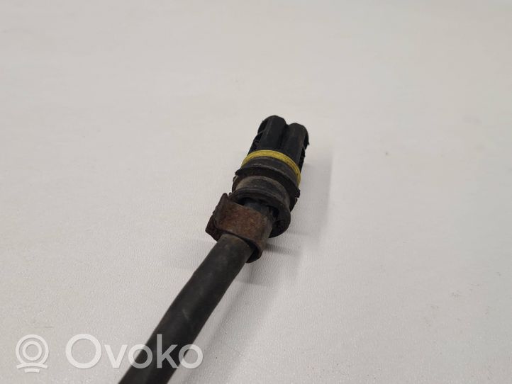 BMW 7 E38 Valvola EGR 1704259