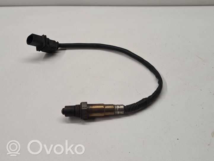 BMW X3 E83 Sonde lambda 7791592