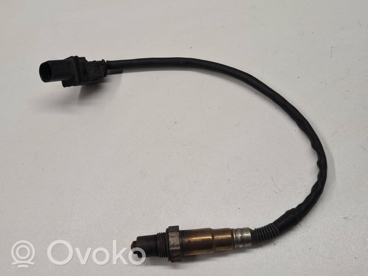 BMW X3 E83 Sonde lambda 7791592