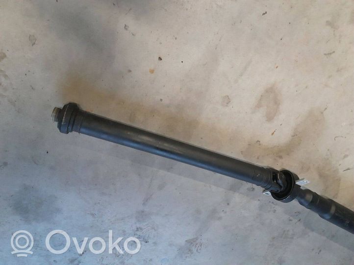 BMW X5 E70 Albero di trasmissione posteriore/semiasse 7589129