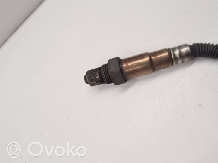 BMW X3 E83 Sonde lambda 7791592