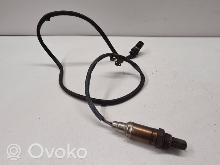 BMW 7 E38 Lambda probe sensor 1437586