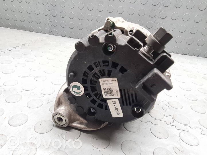 BMW X3 E83 Generatore/alternatore LRA03100