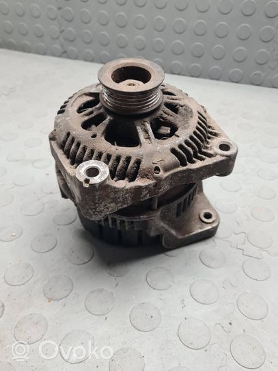 BMW 7 E38 Generator/alternator 115183881