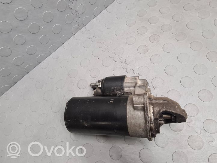 BMW 5 E39 Starter motor 7785691