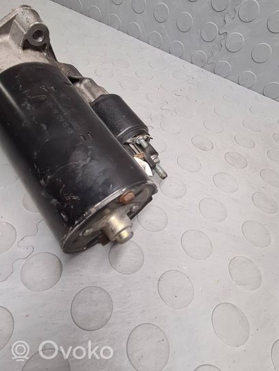 BMW 5 E39 Starter motor 7785691