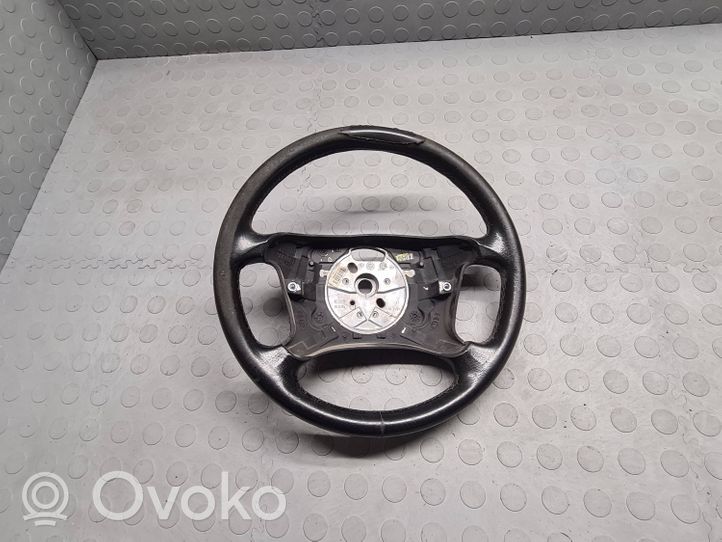 BMW 5 E39 Steering wheel 6753738