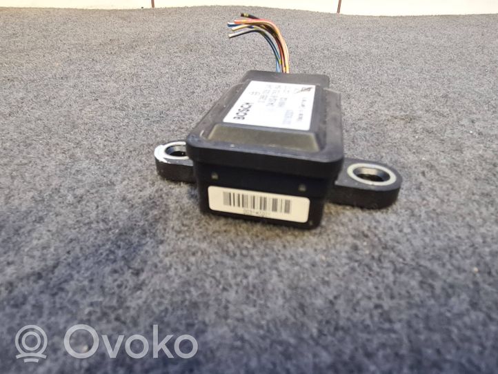 BMW X5 E53 Sensore di imbardata accelerazione ESP 6753694