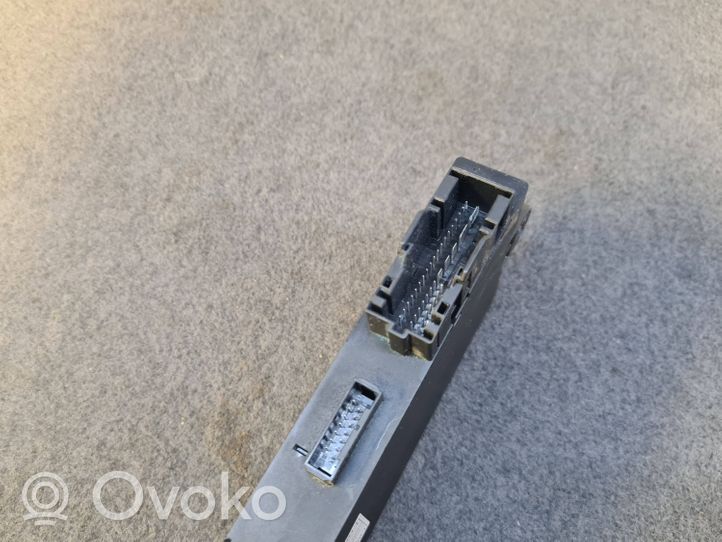 BMW 5 E60 E61 Imobilaizera vadības bloks 6943835