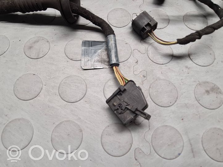 BMW X5 E53 Cableado del sensor de aparcamiento (PDC) 6906341