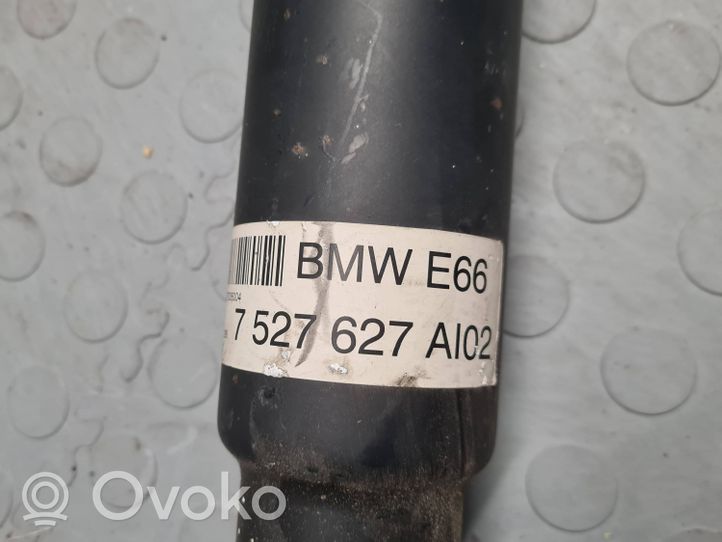 BMW 7 E65 E66 Kardanwelle komplett 7527627