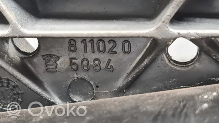 BMW 7 E38 Valytuvų mechanizmo komplektas 8352888