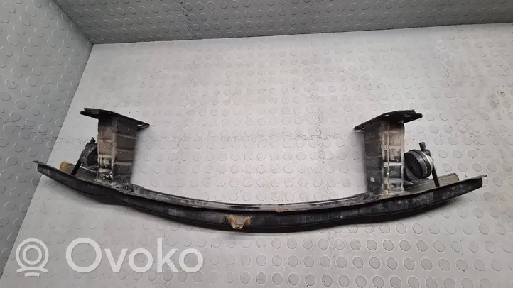 BMW 3 E90 E91 Traversa del paraurti anteriore 7146645