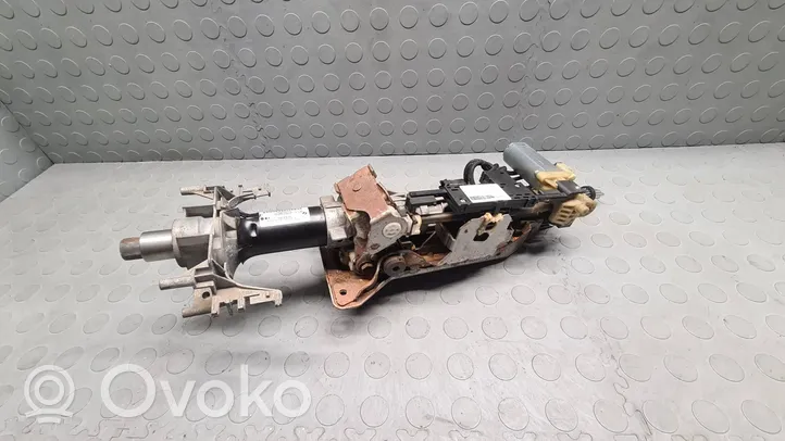 BMW X5 E70 Gruppo asse del volante 32306782828