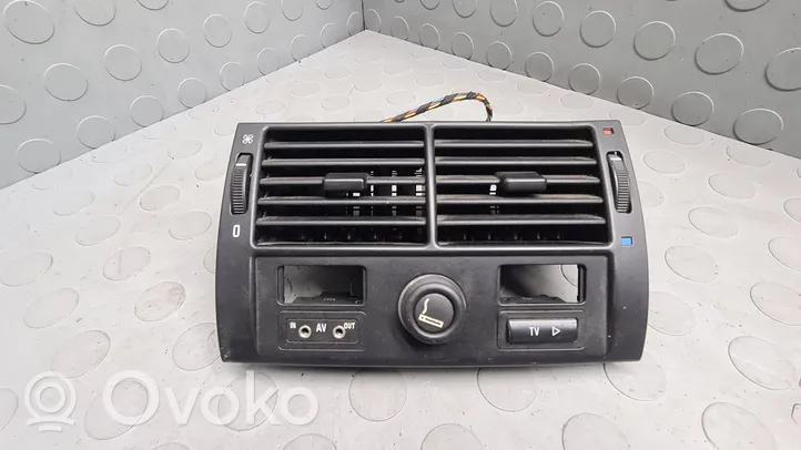 BMW X5 E53 Griglia di ventilazione posteriore 8370911