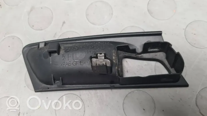 BMW X5 E70 Inne elementy wykończeniowe drzwi przednich 6973735