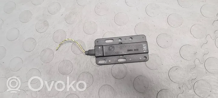 BMW X5 E70 Beraktės sistemos KESSY (keyless) valdymo blokas/ modulis 6922211