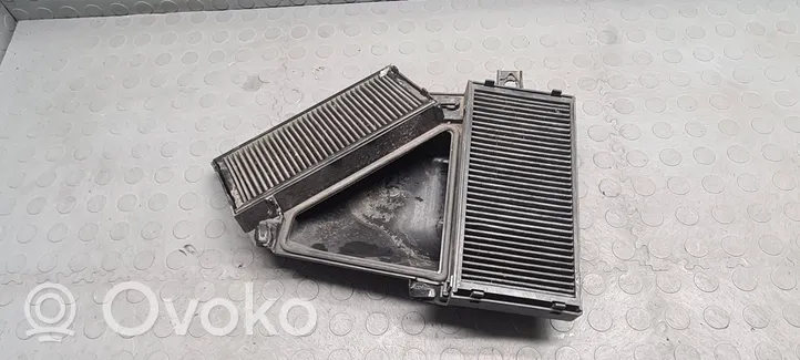 BMW X5 E70 Cornice micro filtro dell’aria abitacolo (parte) 6945576