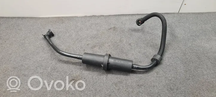 BMW 7 E65 E66 Valvola sfiato del serbatoio 7523894