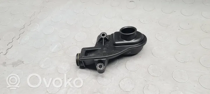 BMW X5 E70 Rura filtra miski olejowej 62440410