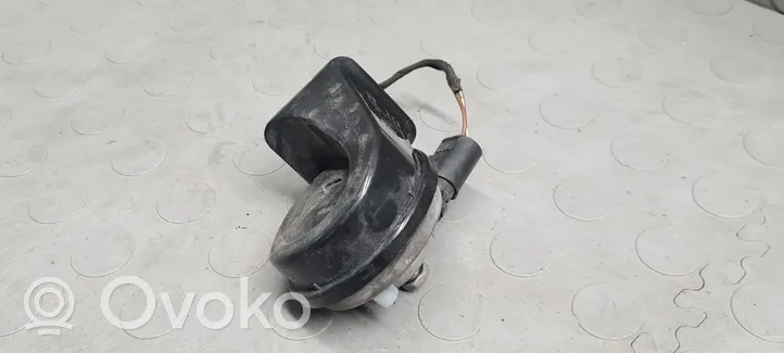 BMW 3 F30 F35 F31 Horn signal 7400705