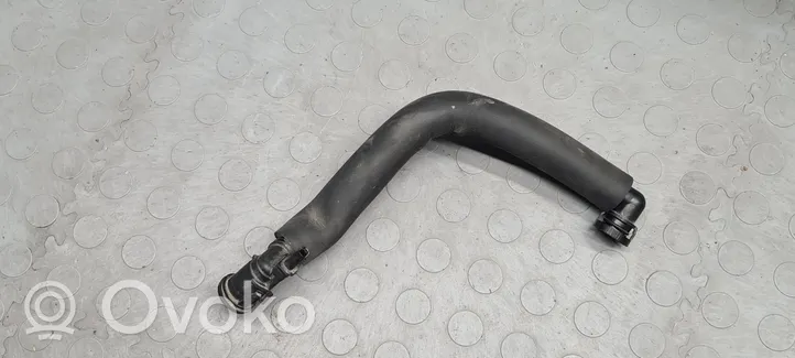 BMW 3 F30 F35 F31 Breather/breather pipe/hose 7623745