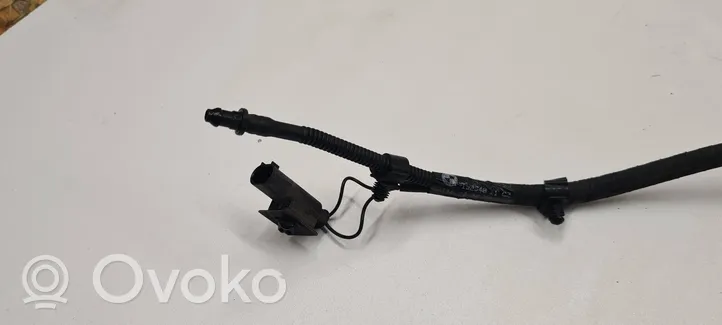 BMW 3 F30 F35 F31 Ugello a spruzzo lavavetri per parabrezza 7276500