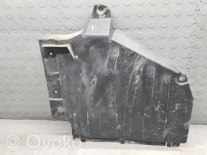 BMW 3 F30 F35 F31 Autres pièces de carrosserie 7387771