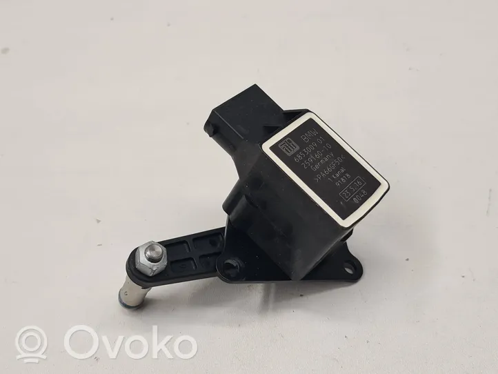 BMW 3 F30 F35 F31 Brake pedal sensor switch 6853009