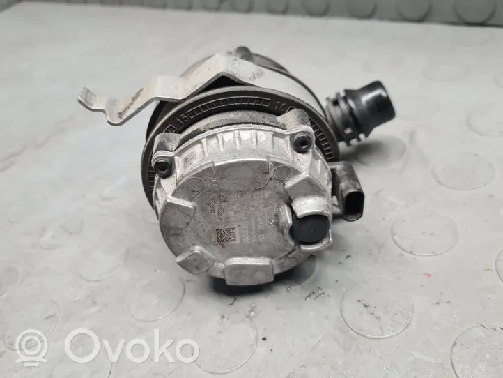 BMW 3 F30 F35 F31 Electric auxiliary coolant/water pump 8642732