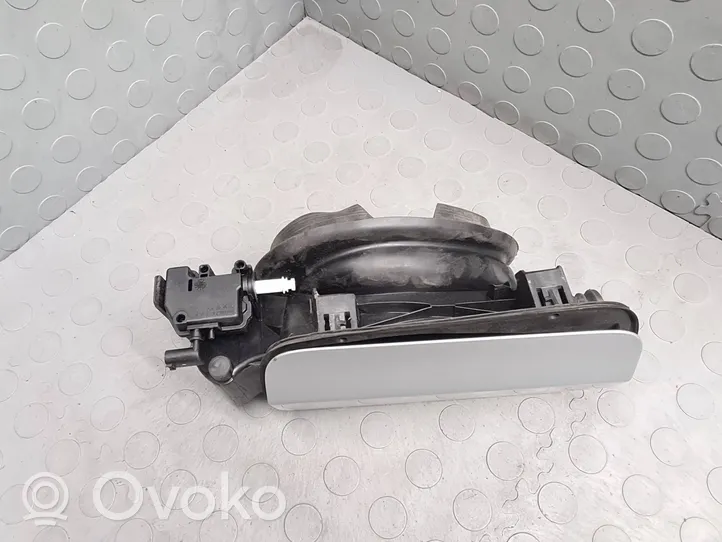 BMW 3 F30 F35 F31 Bouchon, volet de trappe de réservoir à carburant 7238100