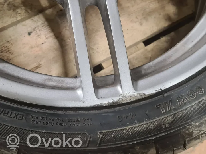 BMW 3 E92 E93 R19 alloy rim 7844343