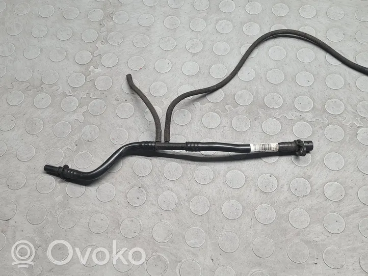 BMW 1 E81 E87 Linea/tubo/manicotto del vuoto 780432802